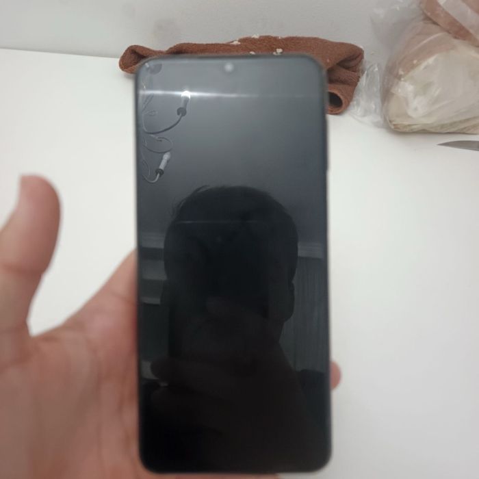 Samsung a23 6/128gb