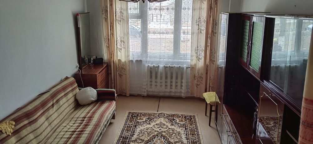 Сдам квартиру в Абае