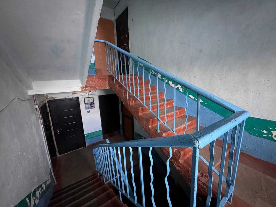 Продажа 3-комнатной квартиры