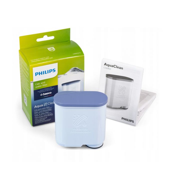 Фильтр для Кофемашины Philips CA6903/10 AquaClean