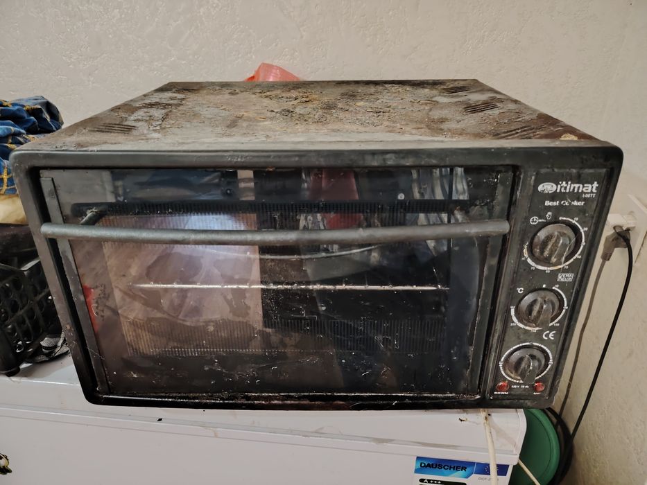Продам электро печь