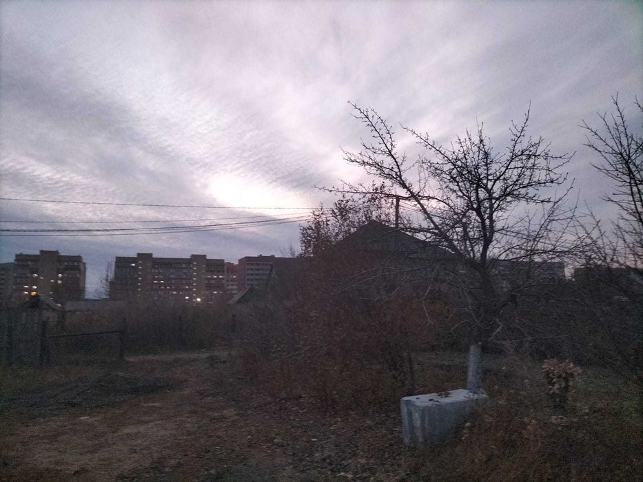 Продам участок с фундаментом Энтузиаст2