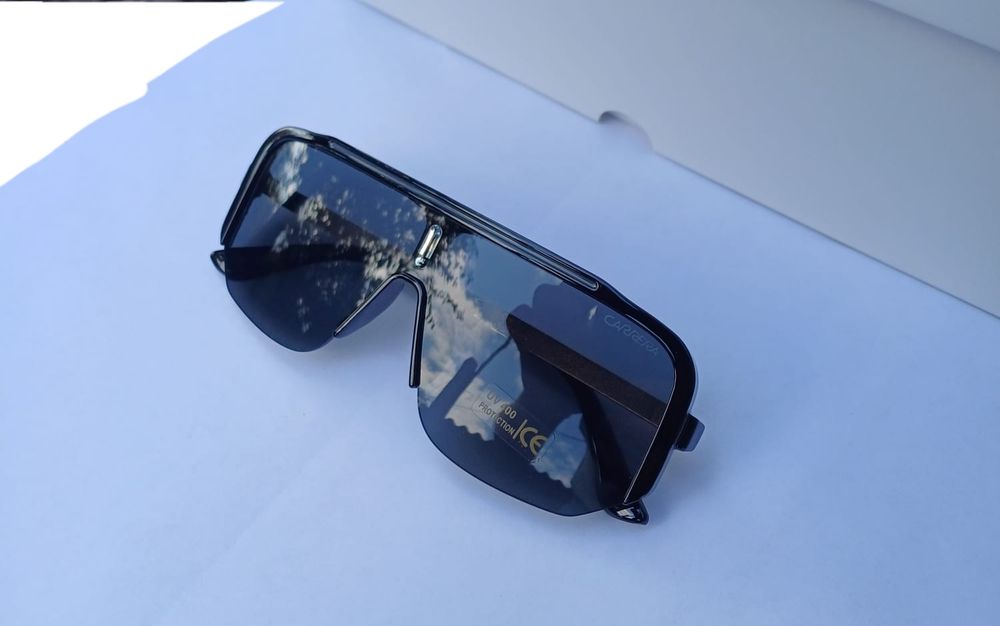 Ochelari de soare Carrera 1174 lucios
