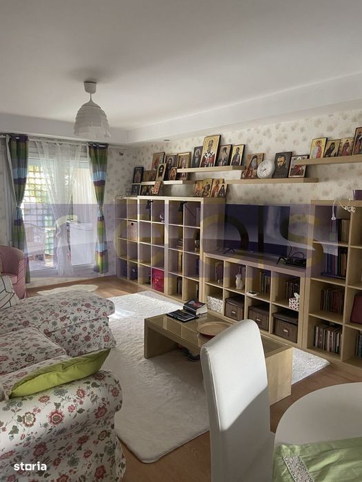 Vanzare Vila Cosmopolis | 85 Mp Utili | Terasa Acoperita | 2 Locuri Pa