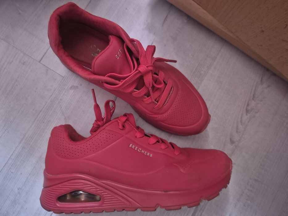 Маратонки skechers