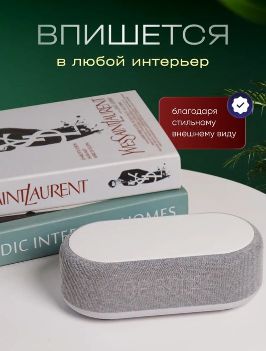 Продам настольные часы 6 в 1