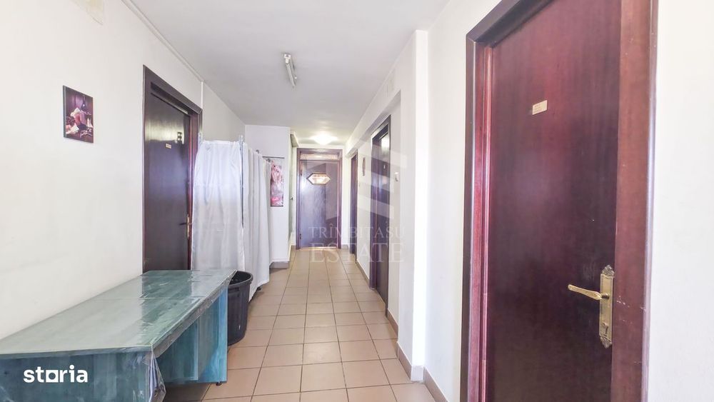 De vânzare – Proprietate comercială tip Restaurant & Salon Evenimente