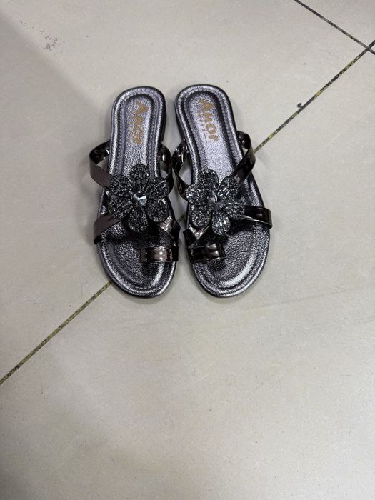 Йозги сланси тапочка