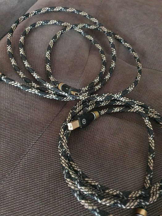 Cabluri Viablue hi-fi , high end made Germany