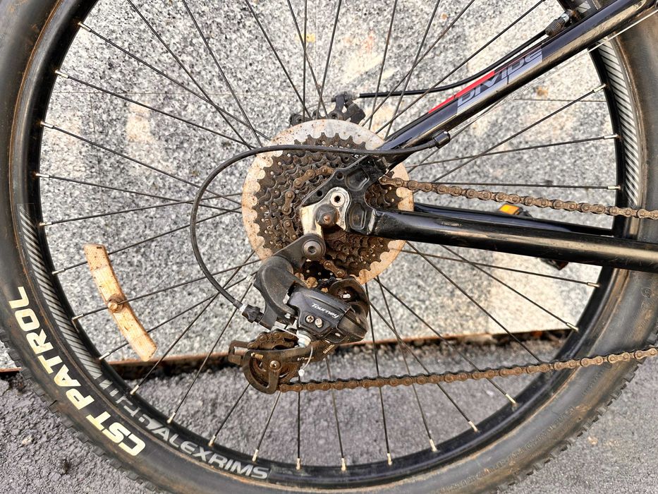 Горный велосипед (Хардтейл) JAMIS DAVIDE