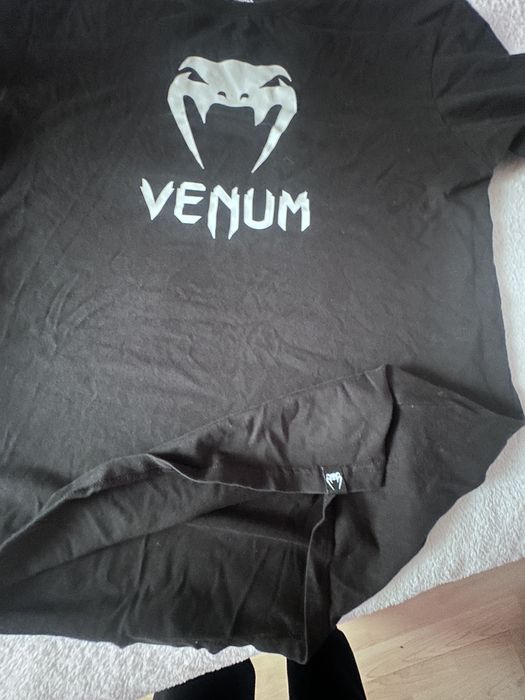 Тениска Venum  Размер М