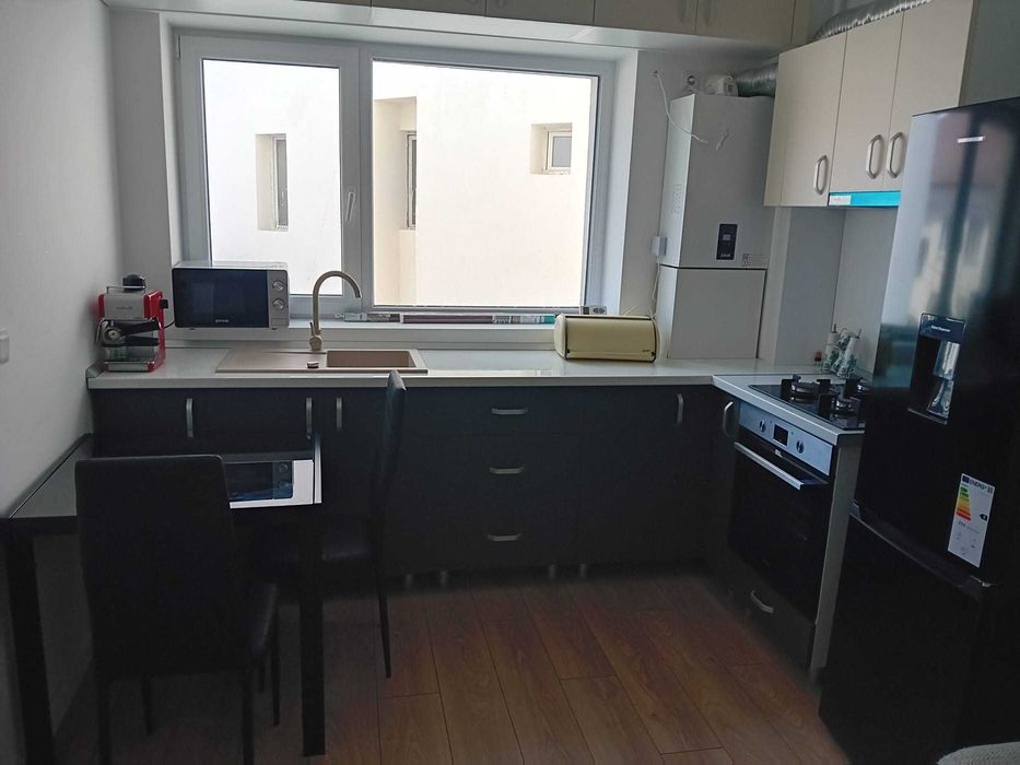 Apartament de inchiriat
