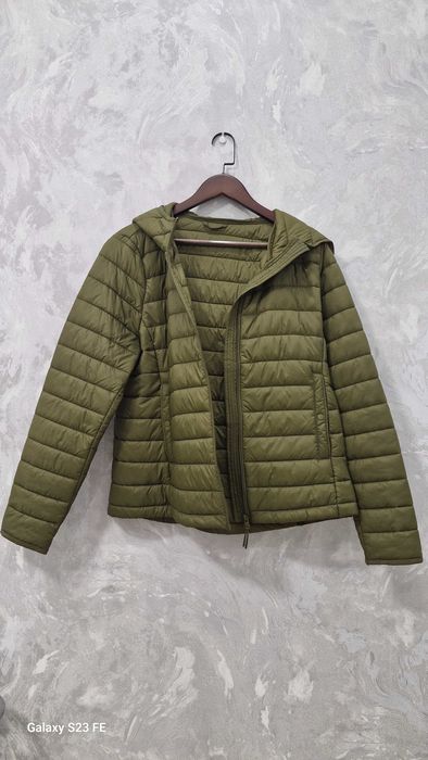 Куртка Unated Cotоn of Beneton