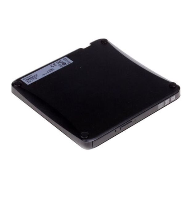 Оптический привод Transcend TS8XDVDS-K