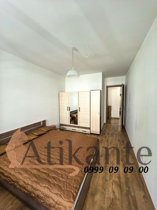 Дава се под наем Двустаен апартамент в София, Витоша - 82 кв.м за 800 € - Снимка #4