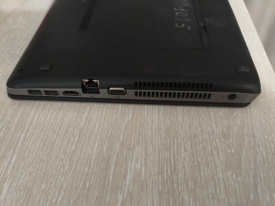 Hp Probook 450 G1