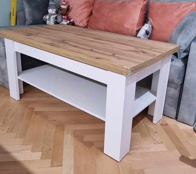 НОВА  Холна маса