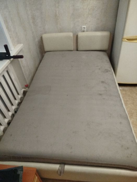 продаю 2 кровати