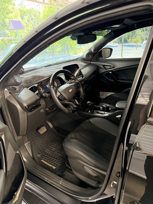TRACKER 2 premier 2023 / 85.000km , Трекер 2 премиер 2023 / 85.000км