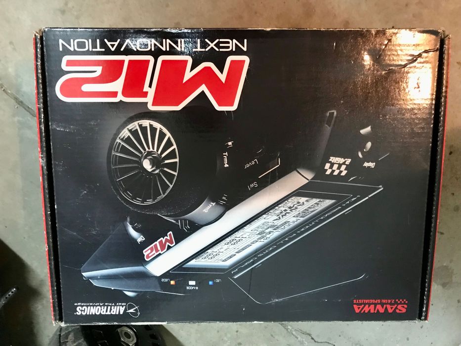 RC кола MCD 4 WD RC Car professional scale 1.5