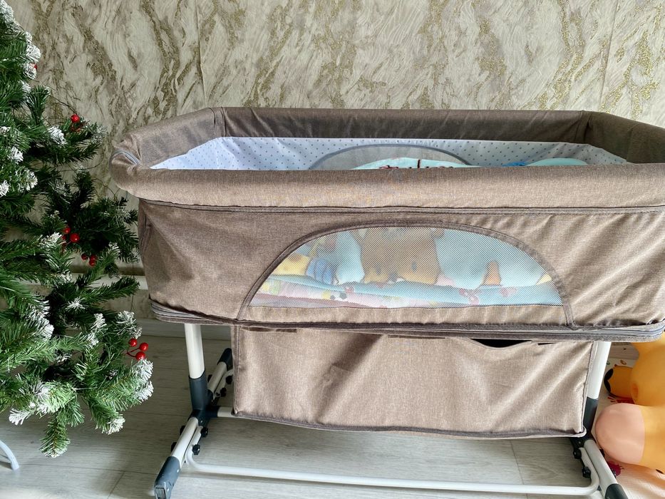 Манеж детские 0+