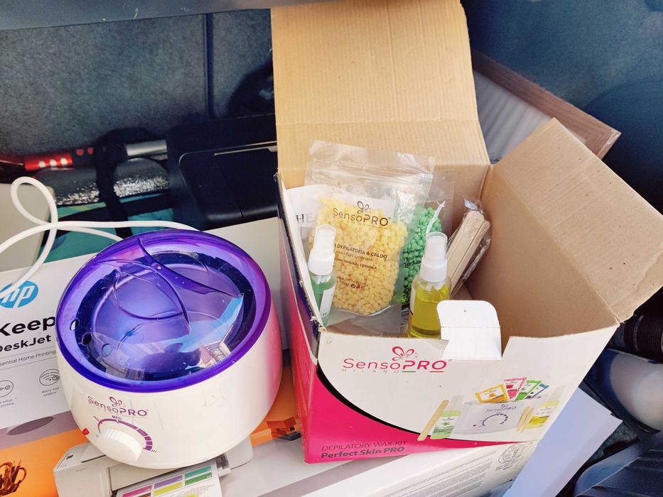 Epilaror ceara Sensopro