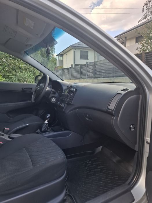 Ocazie,vand Hyundai I30 1,6 D,2011 Euro 5