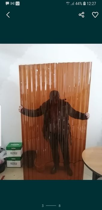 Поликарбонат Цветной и Прозрачный