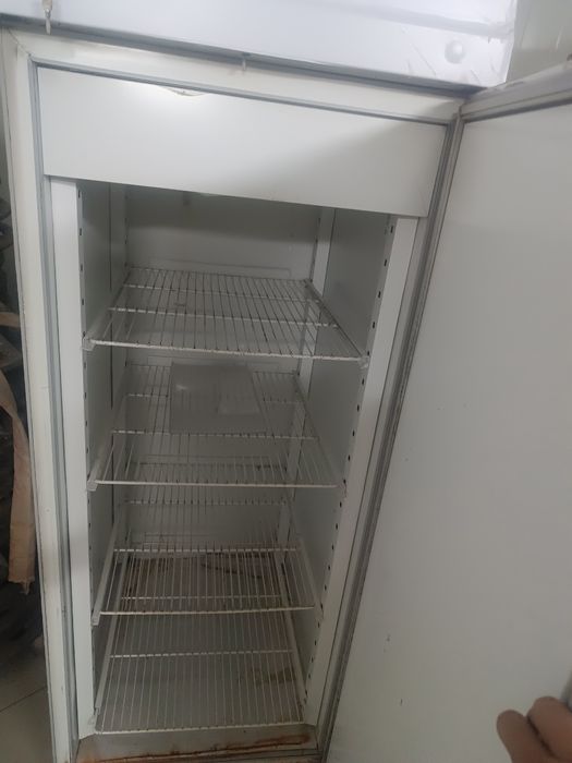 Холодильник овощной