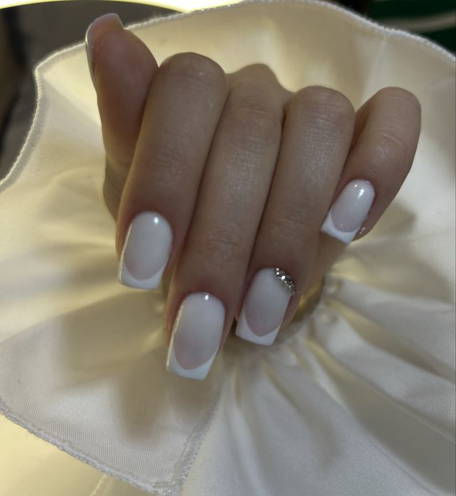 Manichiura Gel , semi , pedi