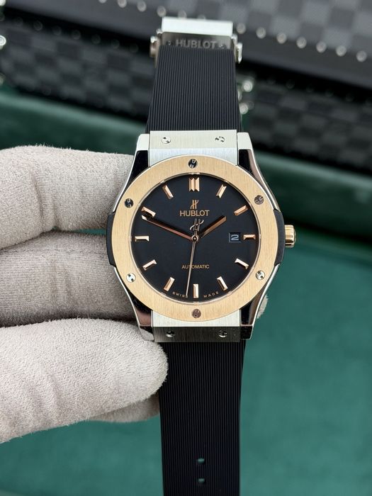 HB Classic Fusion Two Tone