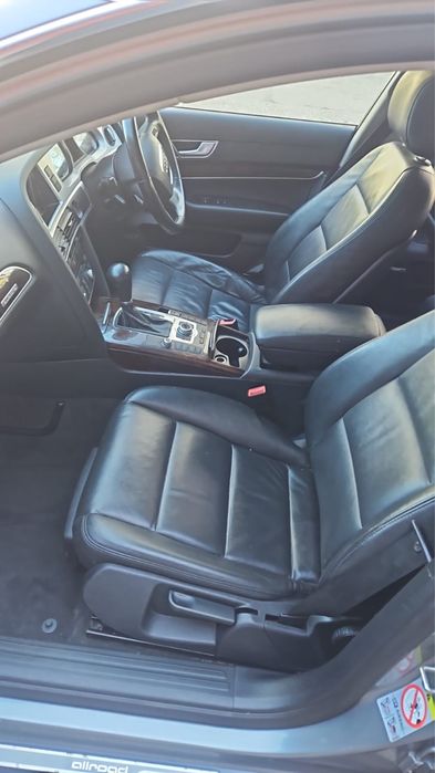 Audi A6 all road 4x4 stare perfecta