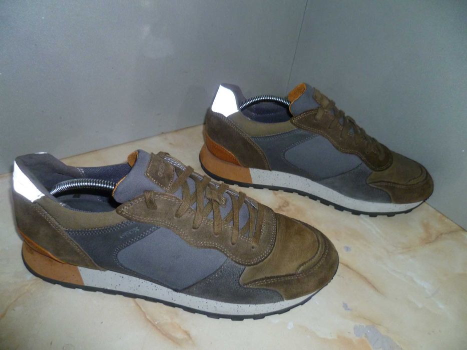 GEOX обувки №45.