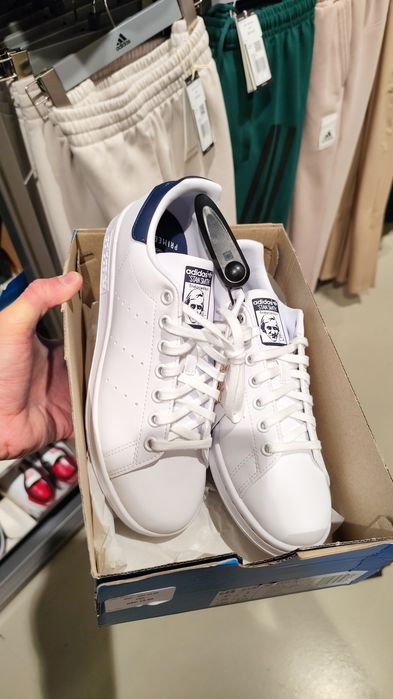 Маратонки Adidas