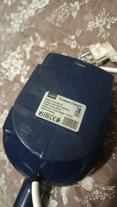 Вентилятор  ветродуйка мощная