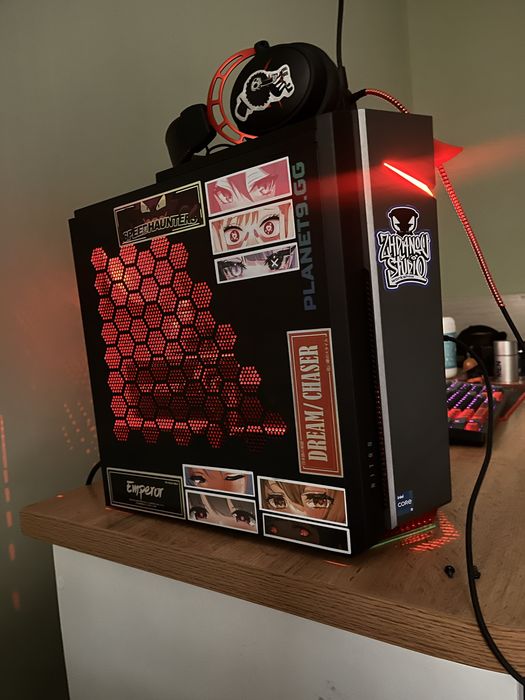 Продаю компютер в хорошем состоянии