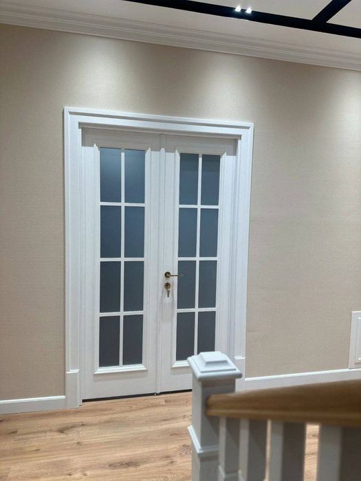 МДФ двери межкомнитные MDF eshik