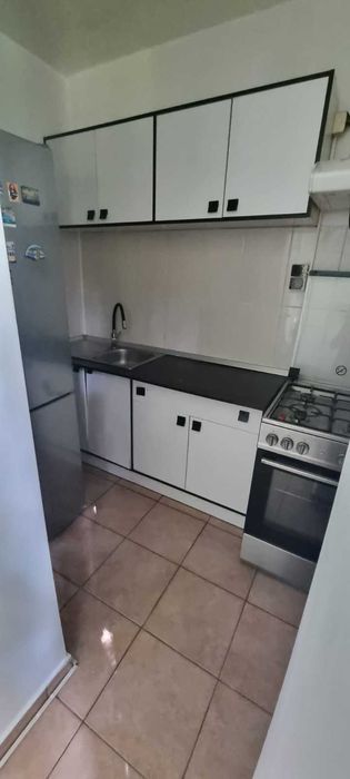 Garsoniera Plaza Drumul Taberei