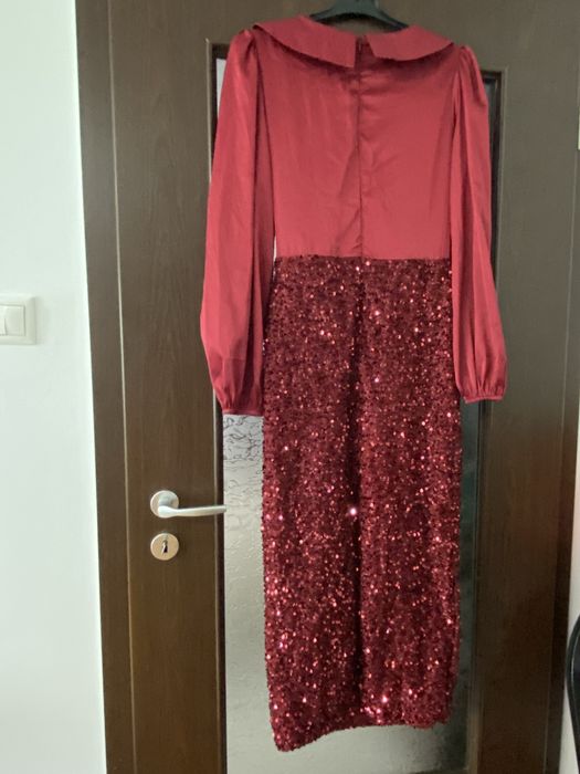 Rochie Miss Ord marime L