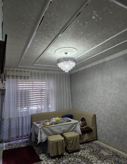 Срочно продаётся 3/4/4 Чиланзар 12