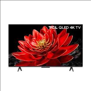 Телевизор TCL 43/65 4K Бесплатная прошивка!