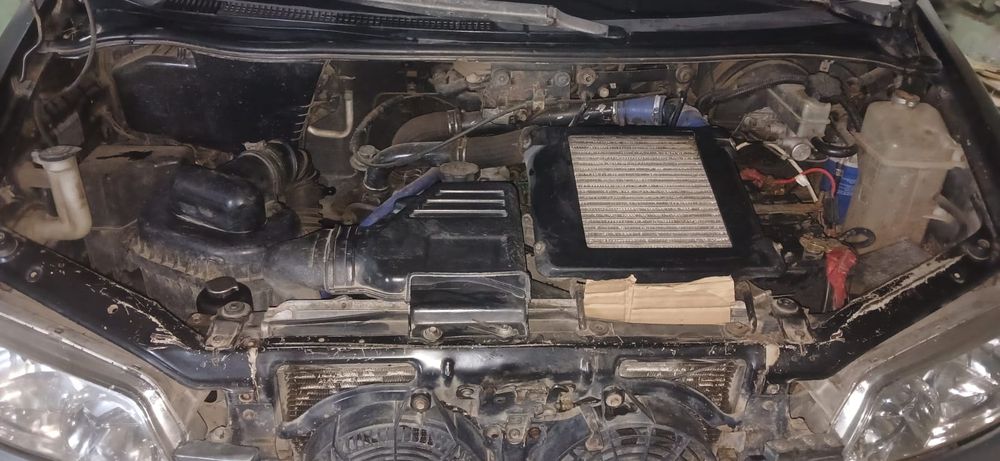 Продам микроавтобус Hyundai Starex