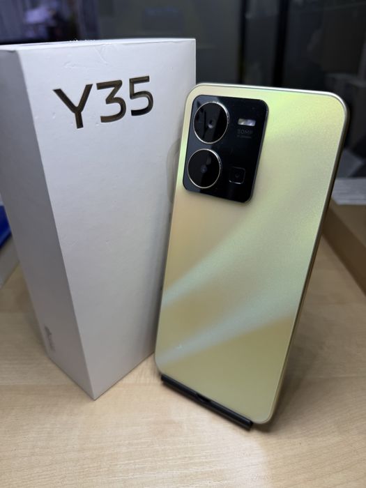 Vivo Y35-Виво ю35