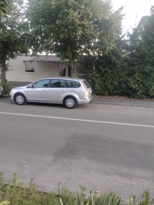 FORD Focus 2010 — imagine 4
