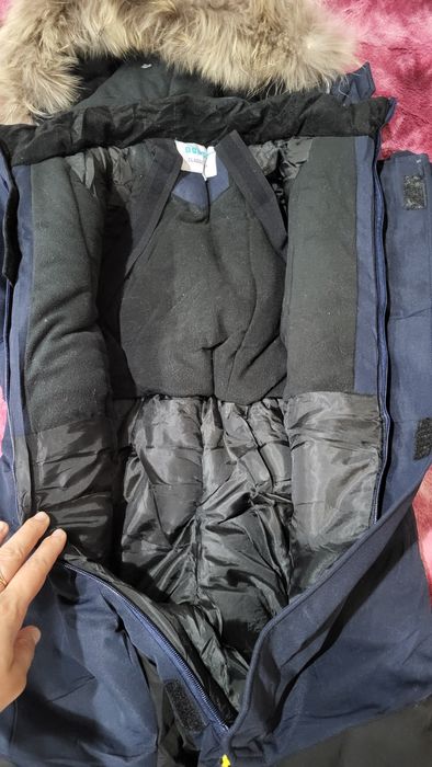 Продам НОВЫЙ комбинезон!