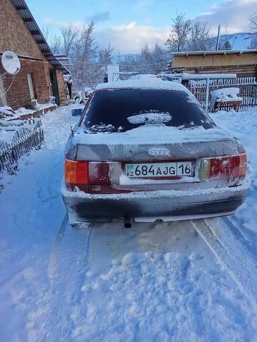 Продам Ауди 80б3