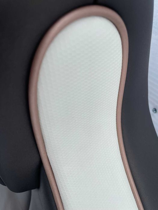 Set scaune fata piele stare ca noua incalzire Renault Zoe