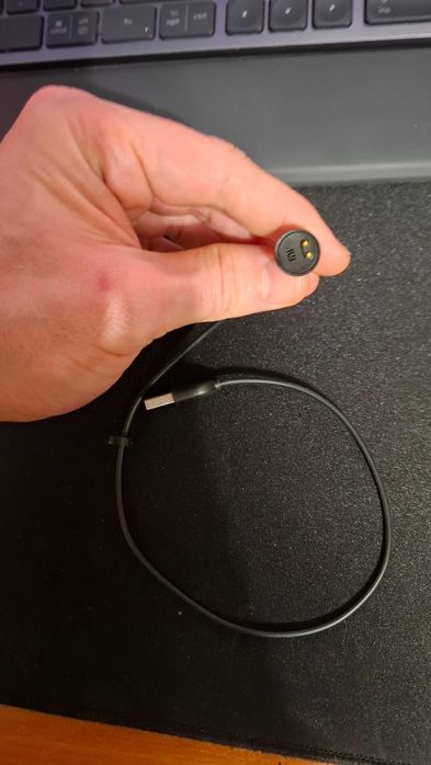 Bratara fitness Xiaomi Mi Band 5