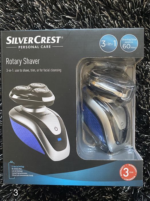 Masina / aparat de tuns par / barba