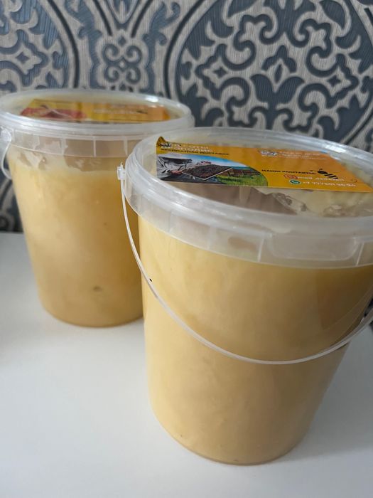 Продам натуральный мёд